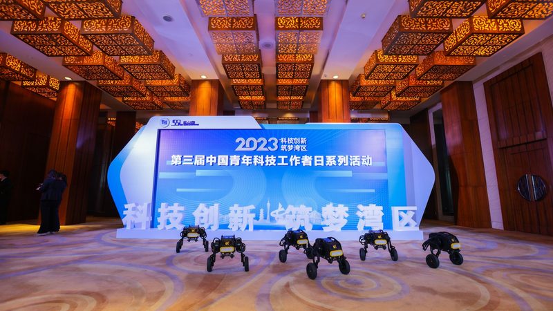 科技公司经营范围解析：揭秘企业核心业务领域**